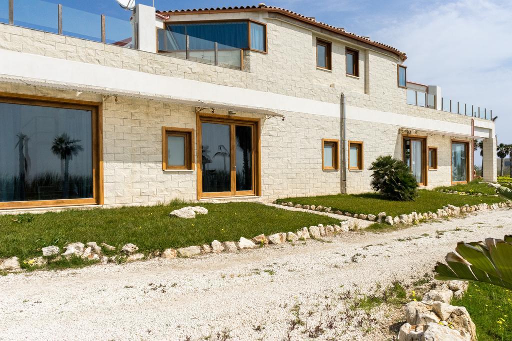 فندق Lalena'S Garden Portopalo Di Capo Passero المظهر الخارجي الصورة