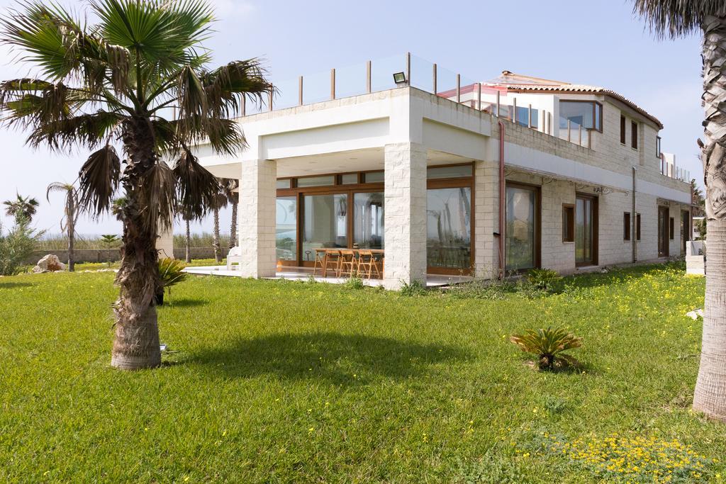 فندق Lalena'S Garden Portopalo Di Capo Passero المظهر الخارجي الصورة