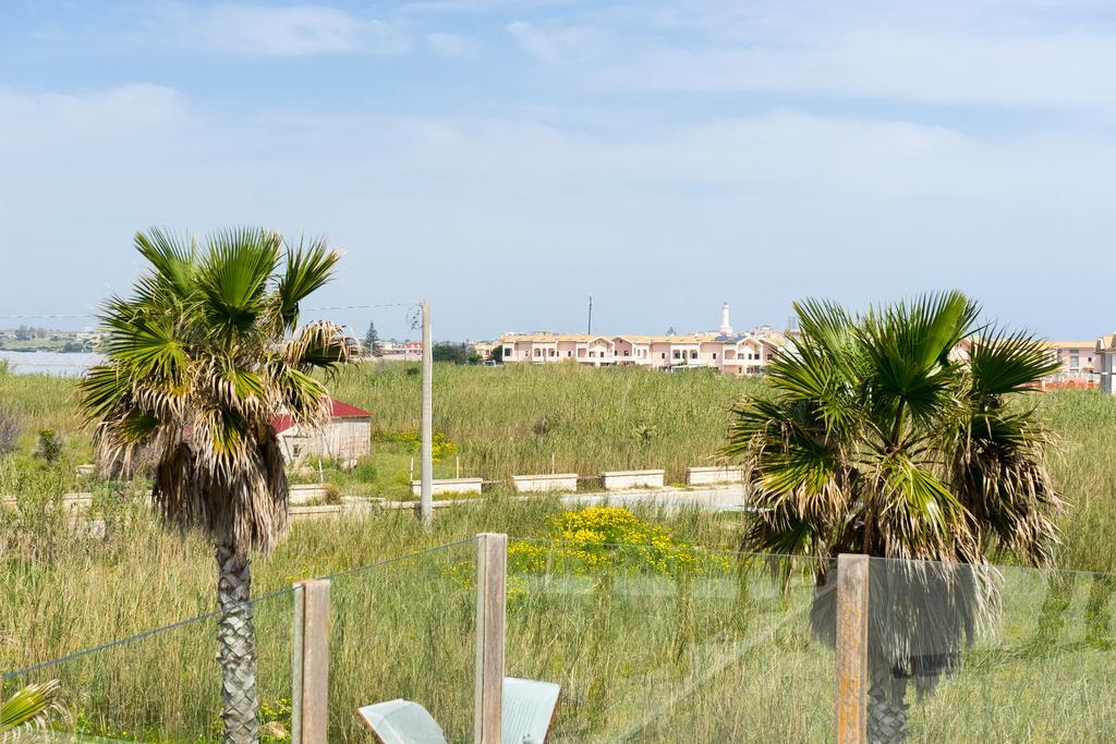 فندق Lalena'S Garden Portopalo Di Capo Passero المظهر الخارجي الصورة
