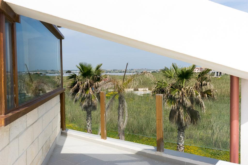 فندق Lalena'S Garden Portopalo Di Capo Passero المظهر الخارجي الصورة