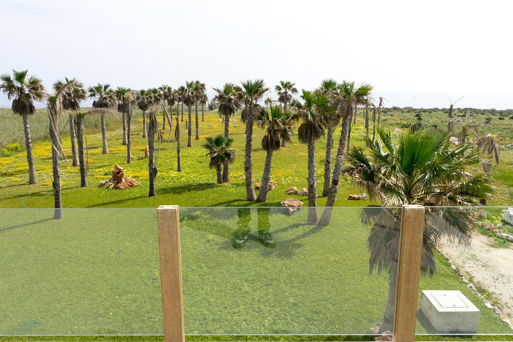 فندق Lalena'S Garden Portopalo Di Capo Passero المظهر الخارجي الصورة