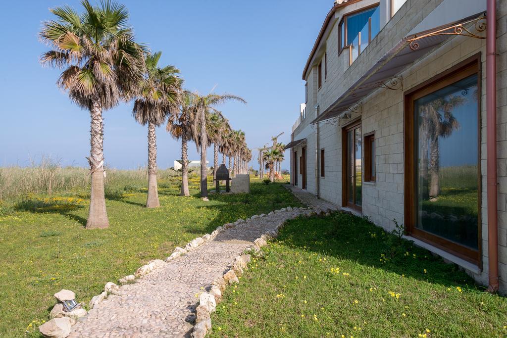 فندق Lalena'S Garden Portopalo Di Capo Passero المظهر الخارجي الصورة