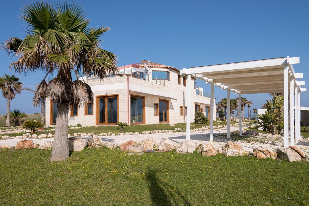 فندق Lalena'S Garden Portopalo Di Capo Passero المظهر الخارجي الصورة