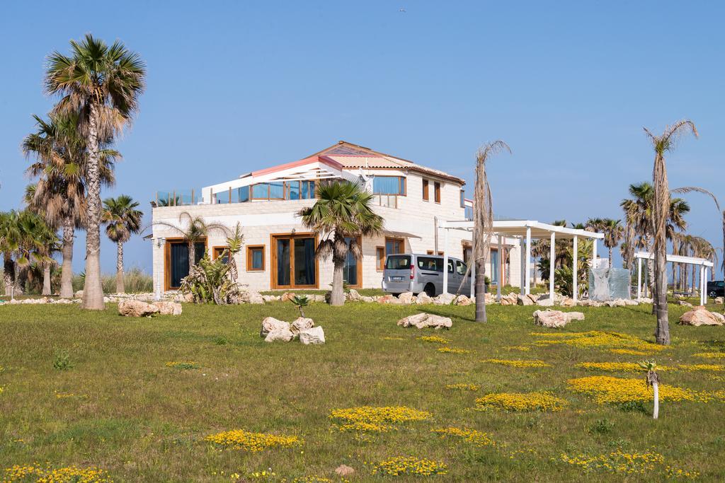 فندق Lalena'S Garden Portopalo Di Capo Passero المظهر الخارجي الصورة