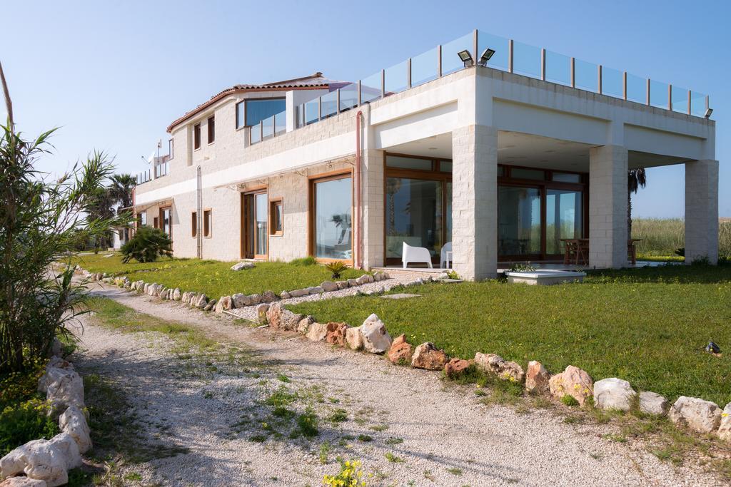 فندق Lalena'S Garden Portopalo Di Capo Passero المظهر الخارجي الصورة