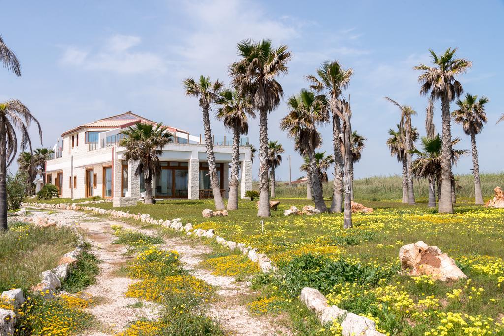فندق Lalena'S Garden Portopalo Di Capo Passero المظهر الخارجي الصورة